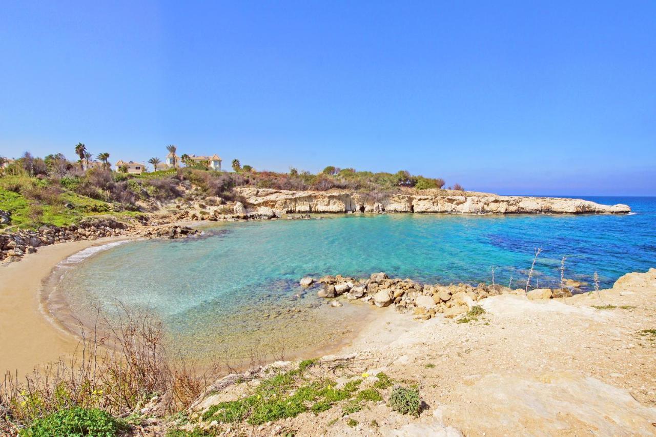 Villa Palm Protaras Bagian luar foto