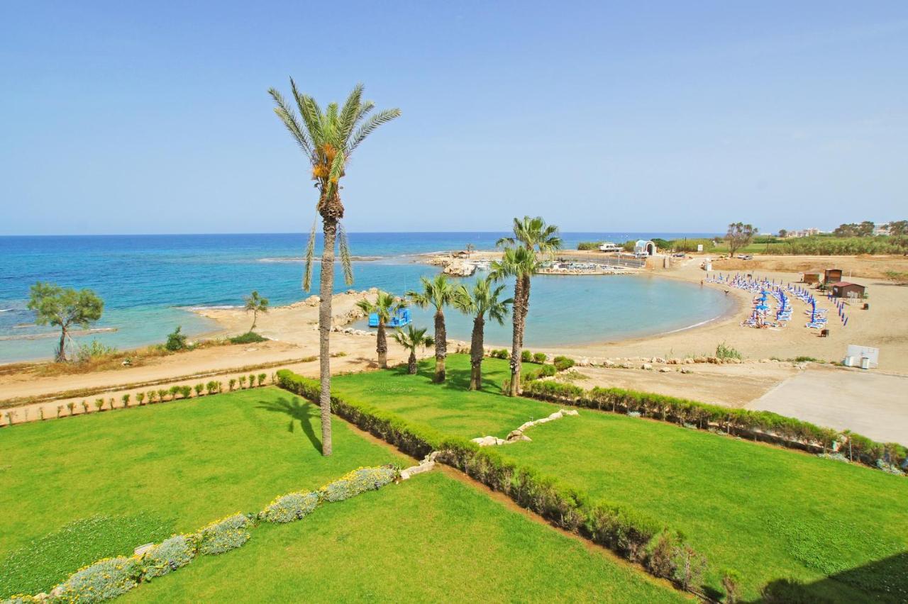 Villa Palm Protaras Bagian luar foto