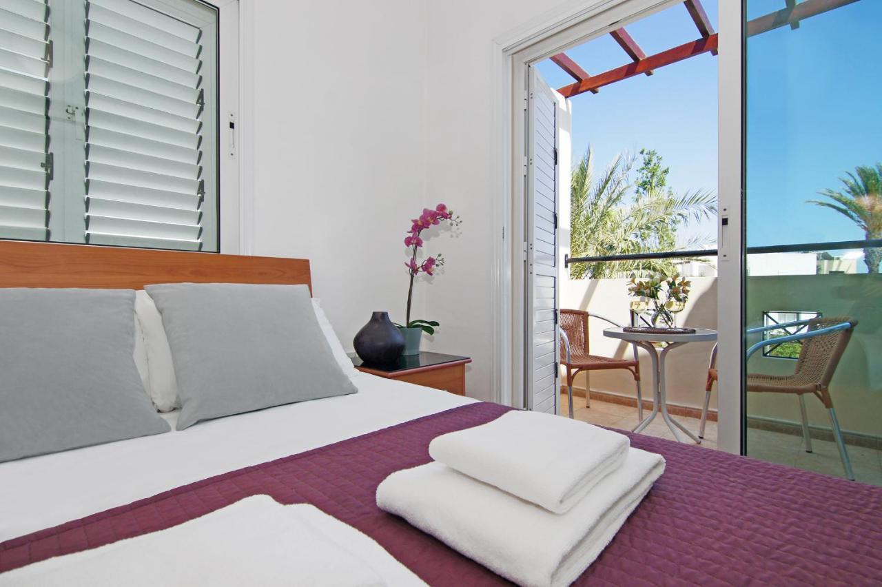 Villa Palm Protaras Bagian luar foto